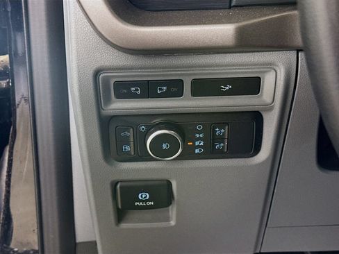 Used 2024 Ford F150 XLT w/ Equipment Group 302A MID AWD/4WD image 10