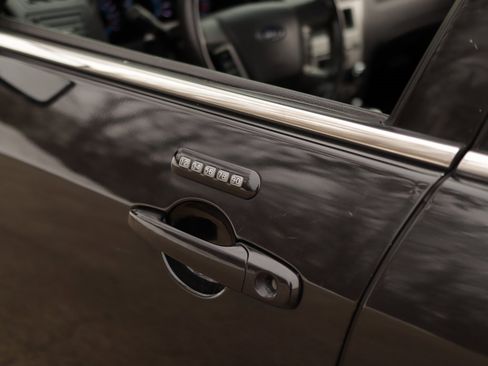 Used 2012 Ford Fusion SEL image 36