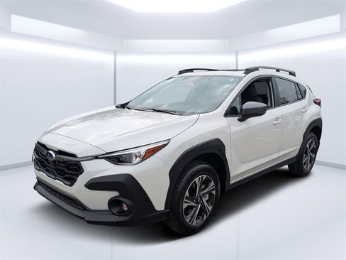 New 2026 Subaru Crosstrek 2.0i Premium image 7