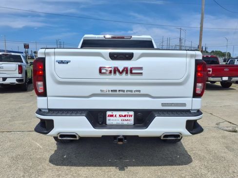 Used 2024 GMC Sierra 1500 Elevation w/ X31 Off-Road Package image 6