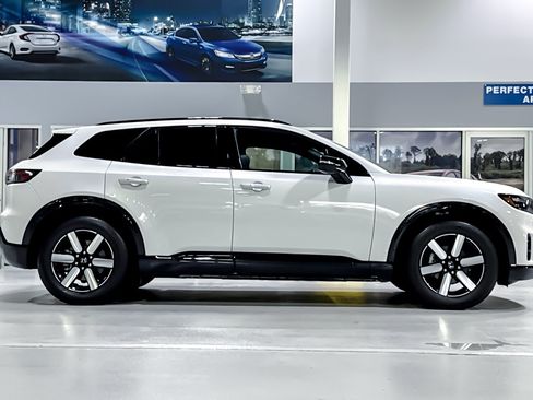 Used 2024 Honda Prologue Touring image 8