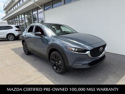 Certified 2026 MAZDA CX-30 AWD 2.5 S