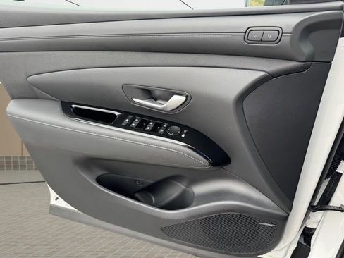 New 2026 Hyundai Tucson Limited image 19