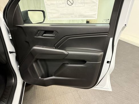New 2026 Chevrolet Colorado W/T image 16
