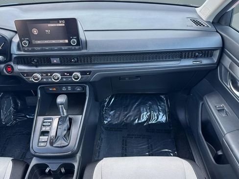 Certified 2025 Honda CR-V EX image 28