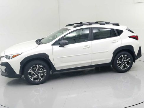 New 2026 Subaru Crosstrek 2.0i Premium image 5