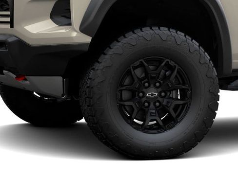 New 2026 Chevrolet Colorado ZR2 w/ Midnight Edition AWD/4WD image 59