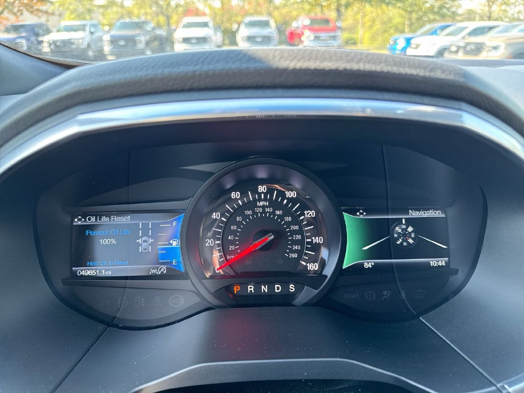 Used 2019 Ford Edge ST w/ Convenience Package AWD/4WD image 12