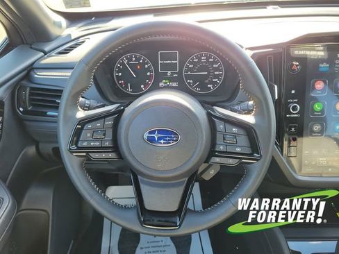 Used 2025 Subaru Forester Touring image 9