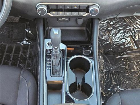 Used 2023 Nissan Altima 2.5 SV image 12