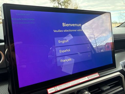 New 2026 Toyota 4Runner Limited image 22