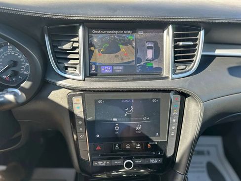 Used 2019 INFINITI QX50 Essential w/ Cargo Package image 52