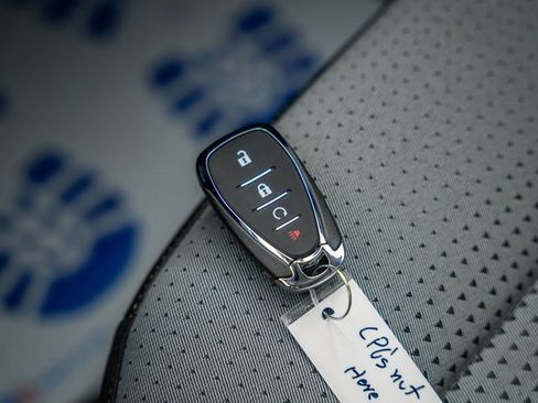 New 2026 Chevrolet Trax LT w/ Driver Confidence Package image 41