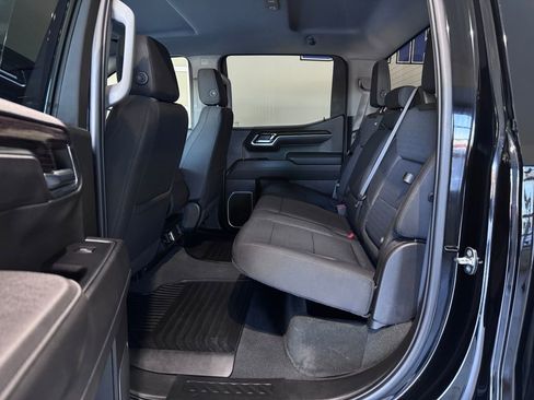 Certified 2022 GMC Sierra 1500 Elevation image 12
