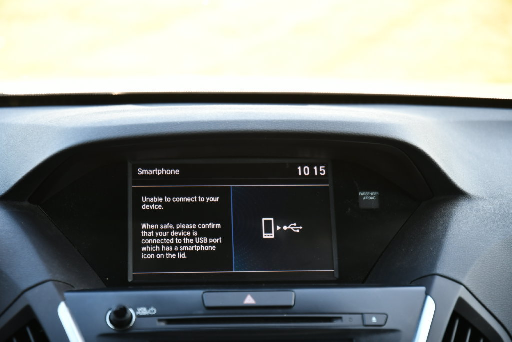 Used 2018 Acura MDX SH-AWD image 27