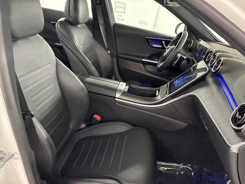 Certified 2023 Mercedes-Benz C 43 AMG 4MATIC Sedan image 31