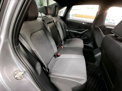 New 2026 Volkswagen Jetta Sport image 27