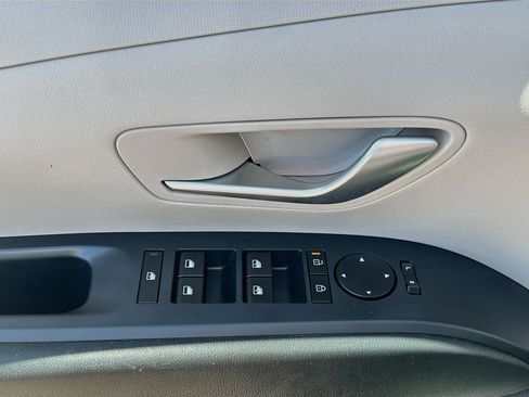 Used 2026 Hyundai Tucson SEL Plus AWD/4WD image 15