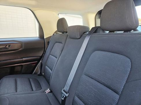 Used 2022 Ford Bronco Sport image 26