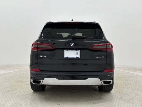 Used 2021 BMW X5 xDrive40i w/ Premium Package AWD/4WD image 10