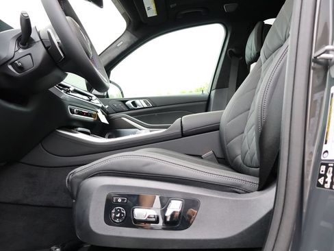 New 2026 BMW X5 M60i AWD/4WD image 38