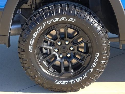 New 2026 RAM 1500 Rebel image 9