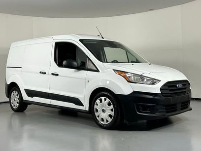 Used 2022 Ford Transit Connect XL