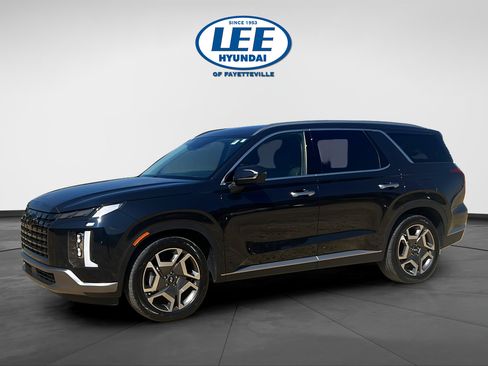 Certified 2024 Hyundai Palisade SEL AWD/4WD image 7