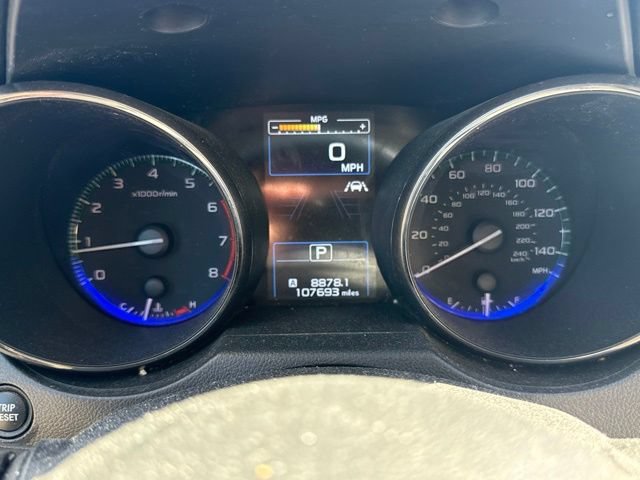 Used 2019 Subaru Outback 2.5i Premium AWD/4WD image 13