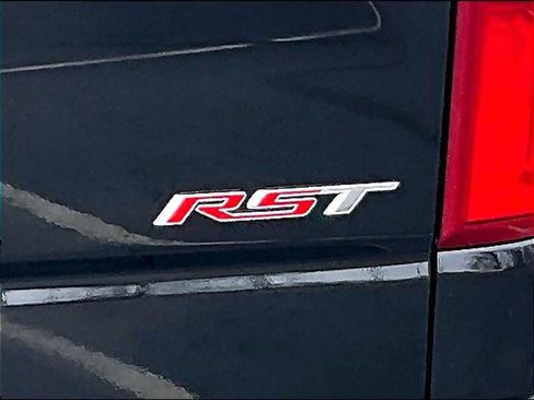 Used 2026 Chevrolet Silverado 1500 RST image 29