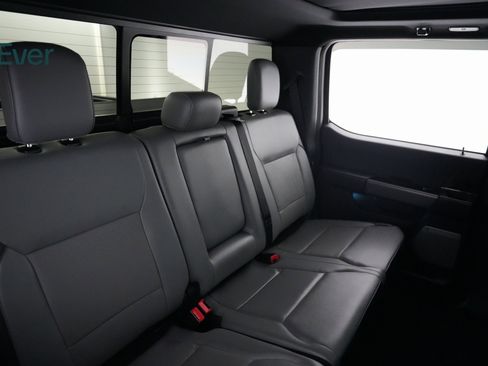 Used 2023 Ford F150 Lightning Lariat w/ Equipment Group 511A High image 7