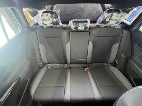 New 2025 Volkswagen ID.4 Pro S Plus image 24