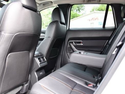 New 2026 MAZDA CX-50 AWD 2.5 Hybrid w/ Cargo Package image 15