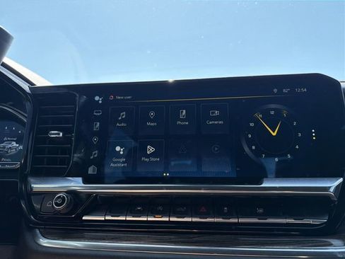 Used 2022 Chevrolet Silverado 1500 LT w/ Protection Package image 14