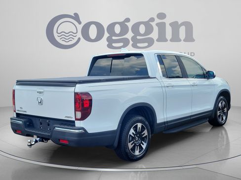 Used 2020 Honda Ridgeline RTL image 5