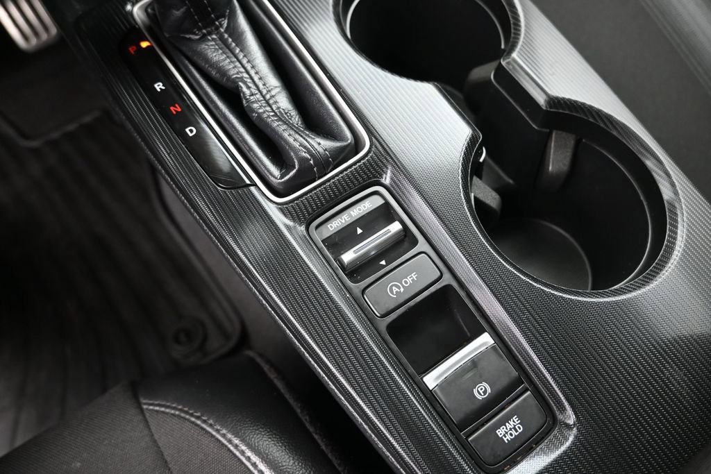Certified 2024 Honda Civic Sport image 19