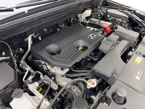 Used 2024 Lexus NX 250 FWD image 76