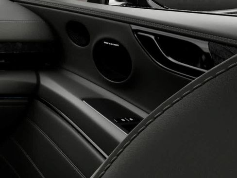 New 2026 Genesis GV80 3.5T Prestige AWD/4WD image 23