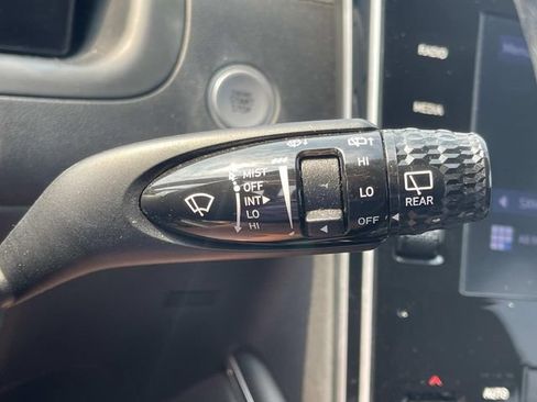 Certified 2022 Hyundai Tucson SEL w/ Convenience + Premium Package FWD image 42