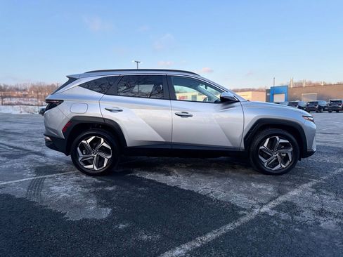 Used 2023 Hyundai Tucson SEL image 8