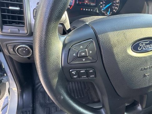 Used 2021 Ford Ranger XL w/ Equipment Group 101A High image 22
