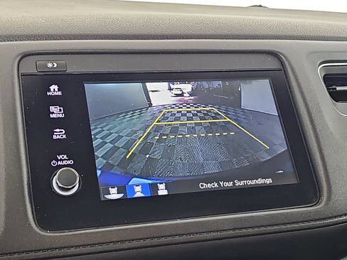 Used 2019 Honda HR-V EX image 20
