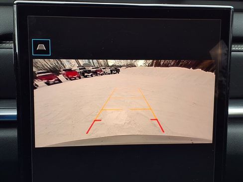 Certified 2025 GMC Terrain Elevation image 20