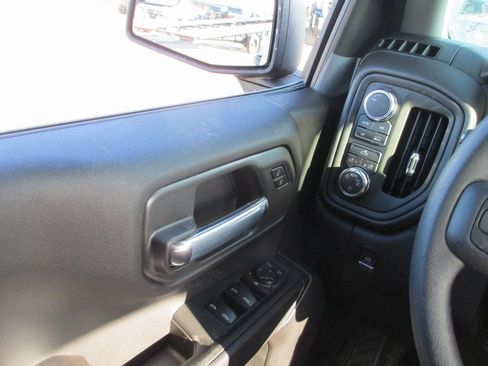 New 2026 GMC Sierra 1500 Pro w/ Graphite Edition AWD/4WD image 17