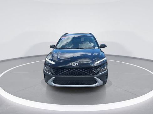 Used 2023 Hyundai Kona SEL AWD/4WD image 2