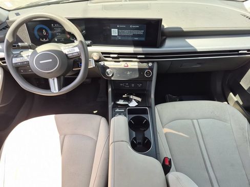 Used 2025 Hyundai Sonata SEL FWD image 26