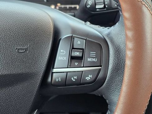 Used 2021 Ford Bronco Sport Outer Banks AWD/4WD image 37