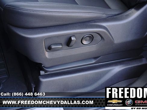 New 2025 GMC Sierra 1500 Elevation w/ Elevation Premium Package image 36