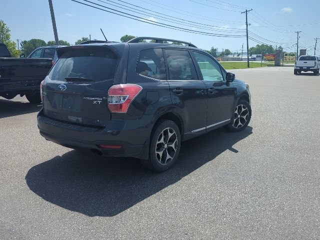 Used 2015 Subaru Forester 2.0XT Touring w/ Eyesight & Navigation System AWD/4WD image 13