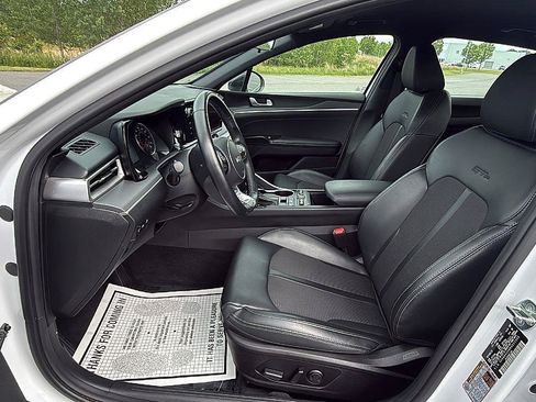 Used 2024 Kia K5 GT-Line w/ GT-Line Premium Package FWD image 23